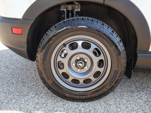 Used 2024 Ford Bronco Sport Big Bend AWD/4WD image 29