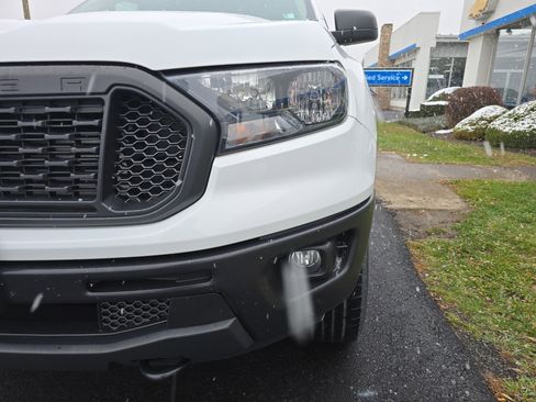 Used 2022 Ford Ranger XL w/ Equipment Group 101A High image 10