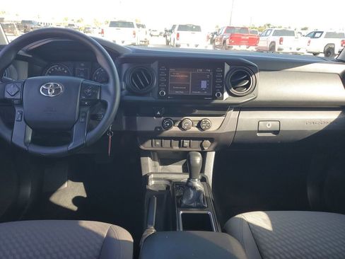Certified 2023 Toyota Tacoma SR image 10