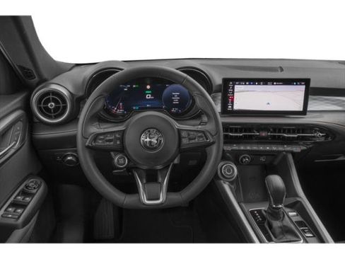 Certified 2024 Alfa Romeo Tonale Veloce w/ Active Assist Package image 7