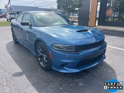 Used 2023 Dodge Charger R/T w/ Plus Group