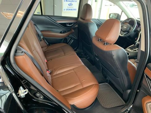 Used 2021 Subaru Outback Touring XT AWD/4WD image 12