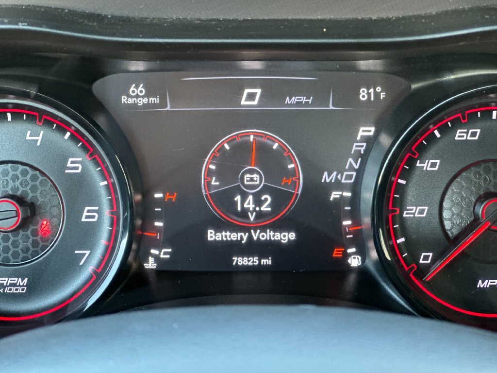 Used 2020 Dodge Charger GT w/ Plus Group RWD image 32
