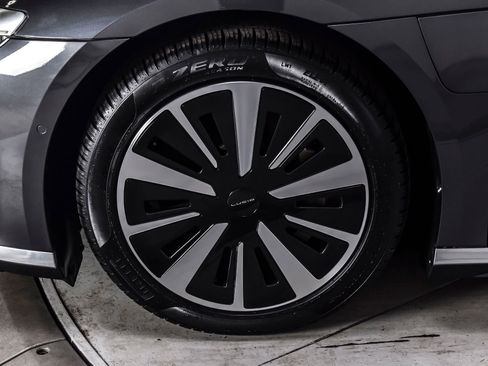 Used 2023 Lucid Air Grand Touring AWD/4WD image 10