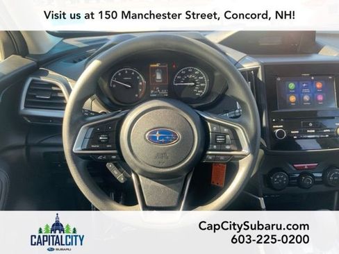 Used 2021 Subaru Forester image 16