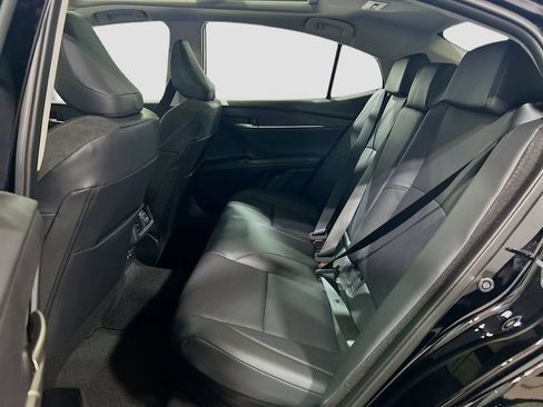 New 2026 Toyota Camry XLE FWD image 22