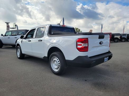 New 2025 Ford Maverick XL image 3