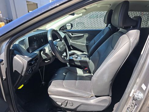 Used 2023 Kia EV6 Wind AWD/4WD image 5