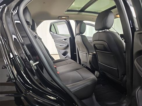 Used 2023 Buick Encore GX Select w/ Experience Buick Package image 14