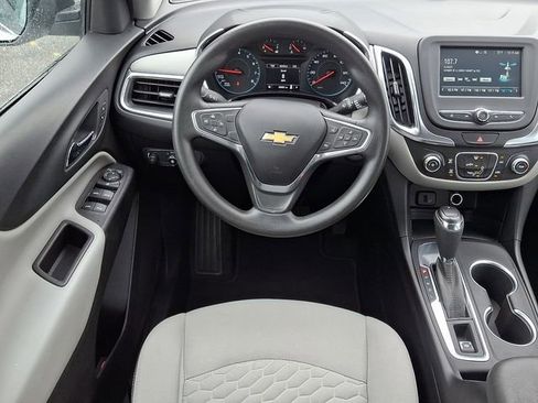 Used 2018 Chevrolet Equinox LS FWD image 11