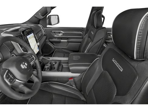 Used 2023 RAM 1500 Laramie AWD/4WD image 6