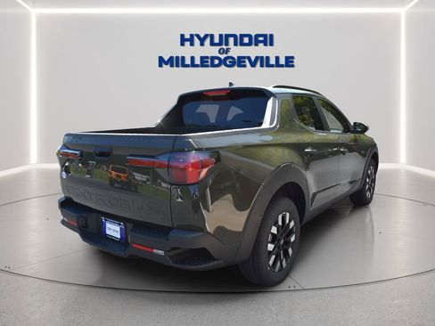 New 2026 Hyundai Santa Cruz SEL FWD image 5