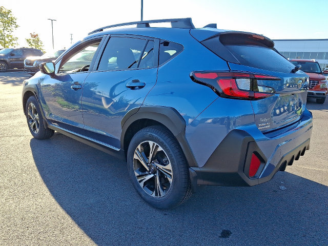 Certified 2024 Subaru Crosstrek 2.0i Premium AWD/4WD image 5