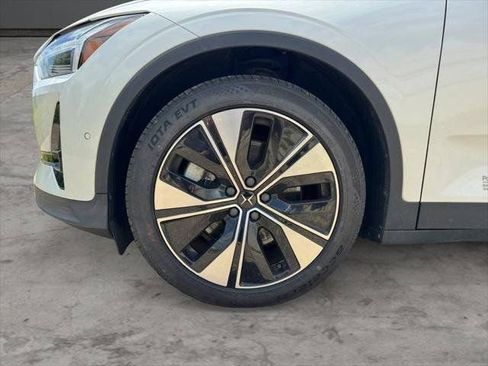 Used 2023 Polestar Polestar 2 w/ Pilot Pack AWD/4WD image 73