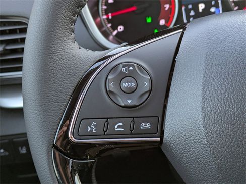 New 2026 Mitsubishi Eclipse Cross SE image 26