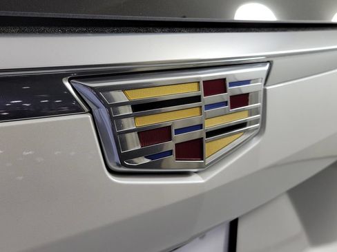 Used 2023 Cadillac Escalade Premium Luxury Platinum w/ LPO, Floor Liner Package AWD/4WD image 7