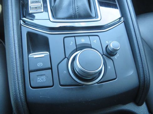 Used 2023 MAZDA CX-5 AWD 2.5 S w/ Select Package image 21