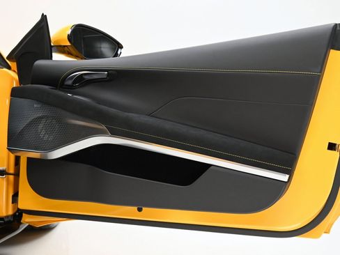 New 2025 Lotus Emira image 21