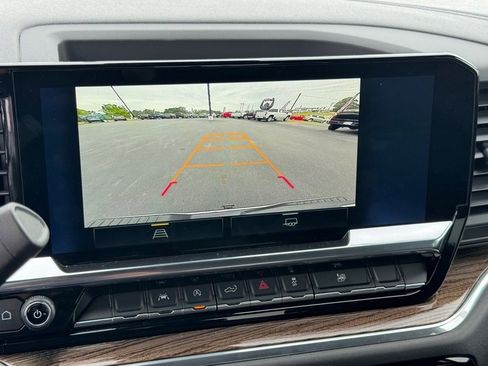 Used 2024 Chevrolet Silverado 1500 RST w/ LPO, Liner Protection Package image 25