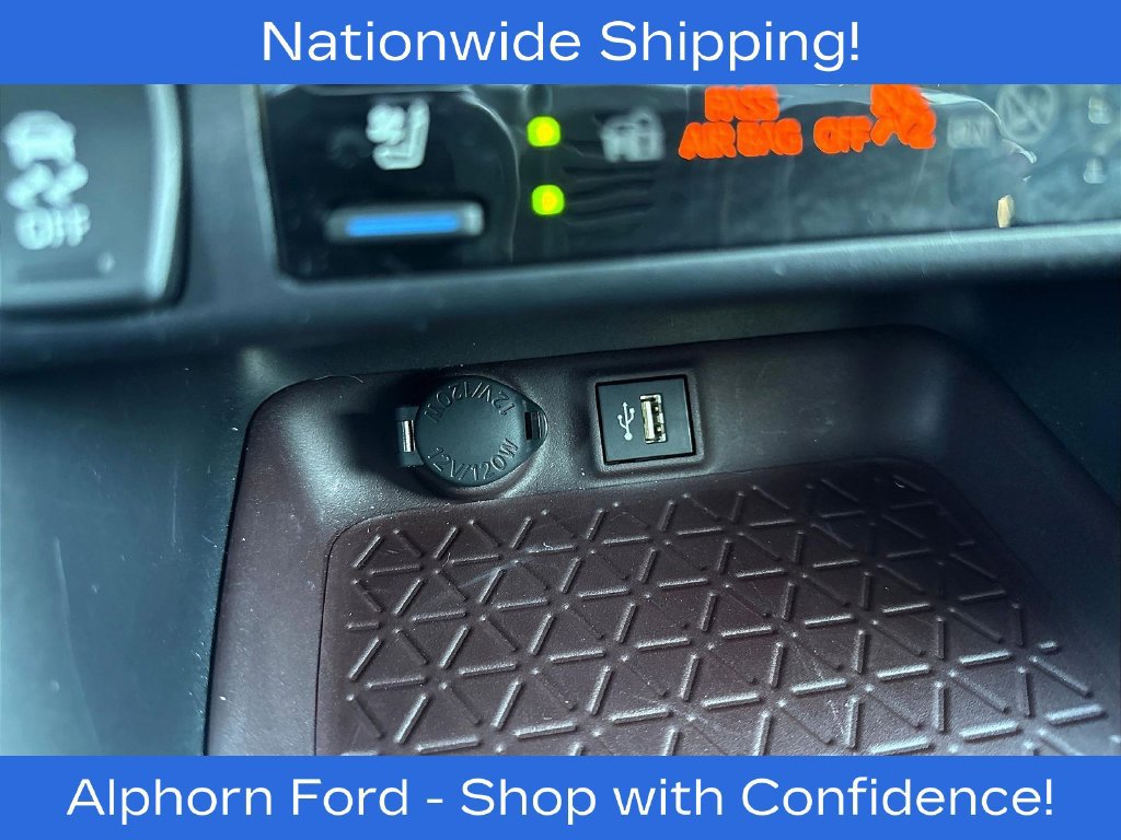 Used 2025 Toyota RAV4 Limited w/ Weather Package AWD/4WD image 16