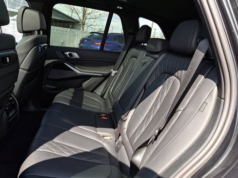 Used 2025 BMW X5 xDrive50e AWD/4WD image 20