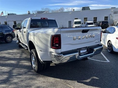 New 2026 RAM 3500 Tradesman image 6