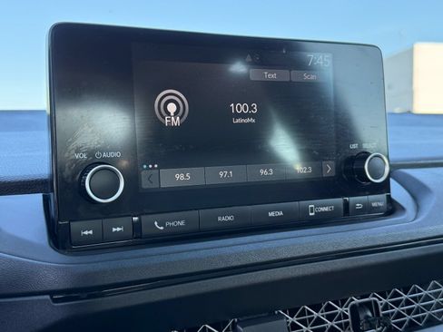 Used 2025 Honda Accord SE image 21