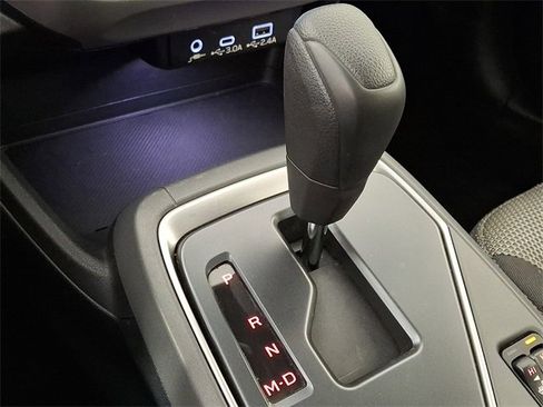 Certified 2024 Subaru Crosstrek 2.0i Premium image 16