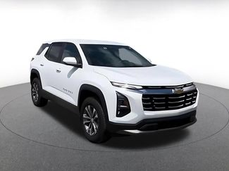 Used 2025 Chevrolet Equinox LT FWD video 2