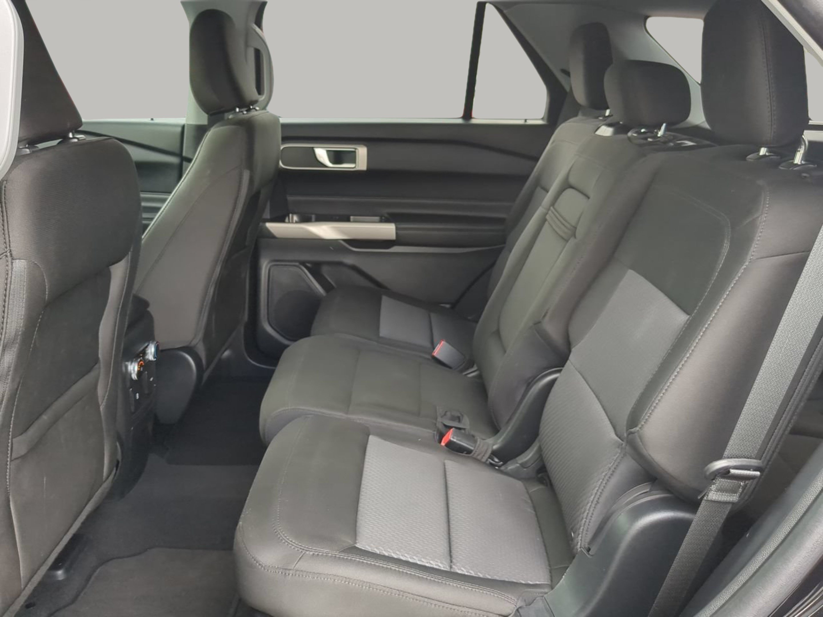 Used 2023 Ford Explorer XLT RWD image 20