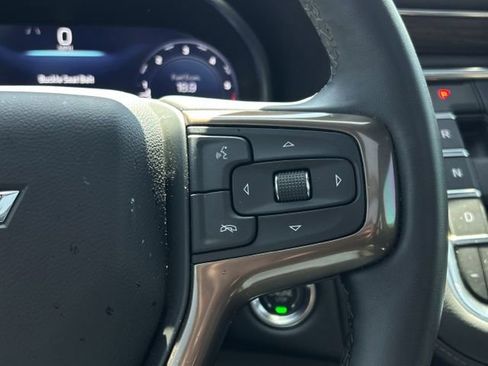 Used 2024 Chevrolet Tahoe High Country w/ Max Trailering Package AWD/4WD image 37