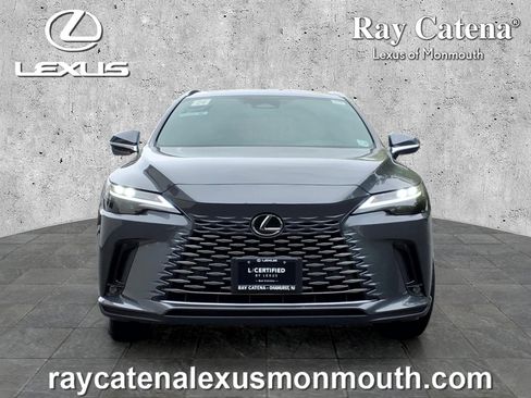 Certified 2024 Lexus RX 350 Premium w/ Accessory Package (Z1) AWD/4WD image 2