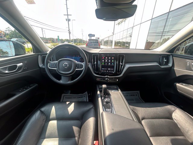 Certified 2024 Volvo XC60 B5 Core w/ Protection Package Premier AWD/4WD image 17