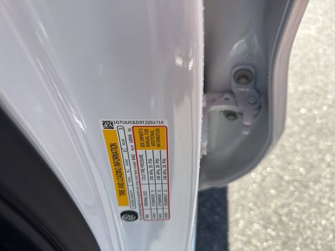 New 2026 GMC Sierra 1500 Elevation w/ Preferred Package image 21