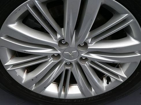 Used 2023 Mitsubishi Outlander ES image 41