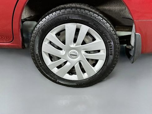 Used 2021 Nissan NV200 SV image 26