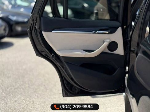 Used 2018 BMW X1 xDrive28i w/ Convenience Package image 11