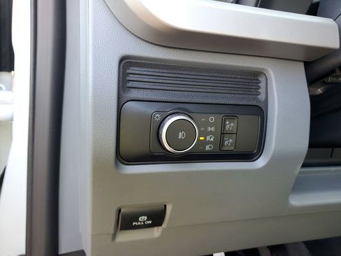 New 2026 Ford F450 XL w/ XL Chrome Package image 16