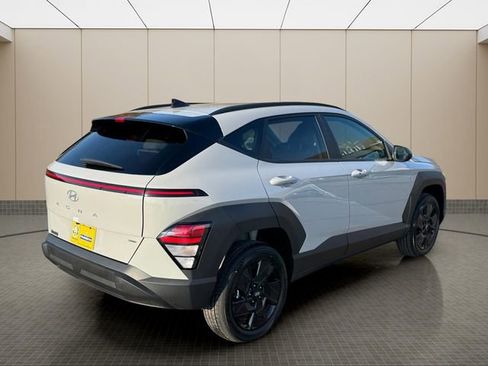 New 2026 Hyundai Kona SEL Sport image 3