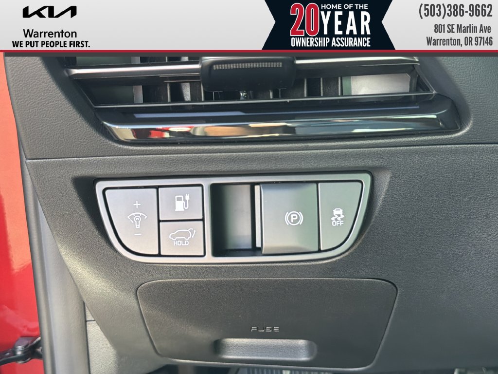 New 2026 Kia EV6 GT-Line RWD image 17