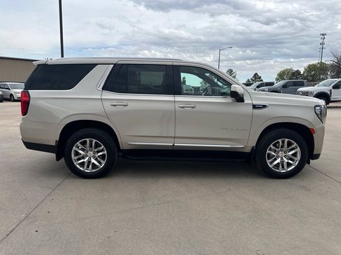 Certified 2022 GMC Yukon SLT AWD/4WD image 40