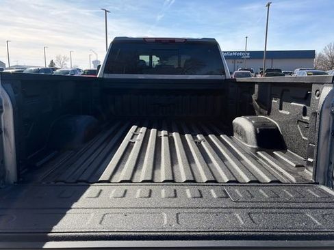 New 2026 Chevrolet Silverado 3500 High Country w/ High Country Premium Package image 12