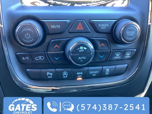 Used 2018 Dodge Durango GT w/ Premium Group image 41