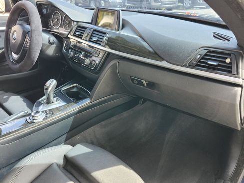 Used 2016 BMW 428i Gran Coupe w/ Driver Assistance Package image 14