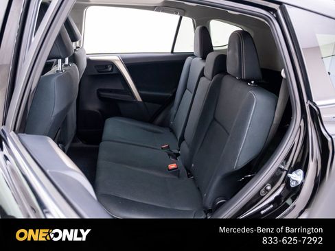Used 2013 Toyota RAV4 XLE AWD/4WD image 16