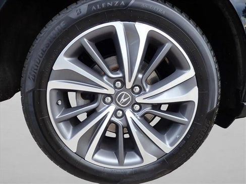Used 2019 Acura MDX SH-AWD w/ Technology Package image 7