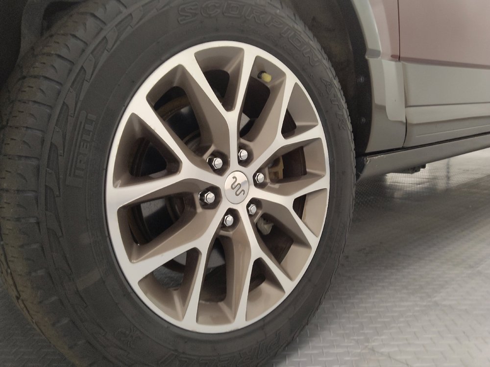 Used 2016 Ford Expedition EL King Ranch RWD image 31
