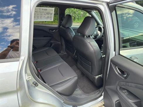New 2026 Subaru Forester Limited AWD/4WD image 12