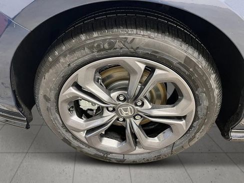 New 2026 Honda Accord EX-L image 11