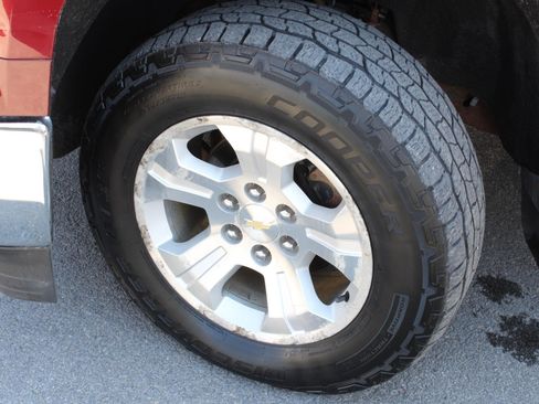 Used 2014 Chevrolet Silverado 1500 LT w/ All Star Edition image 17